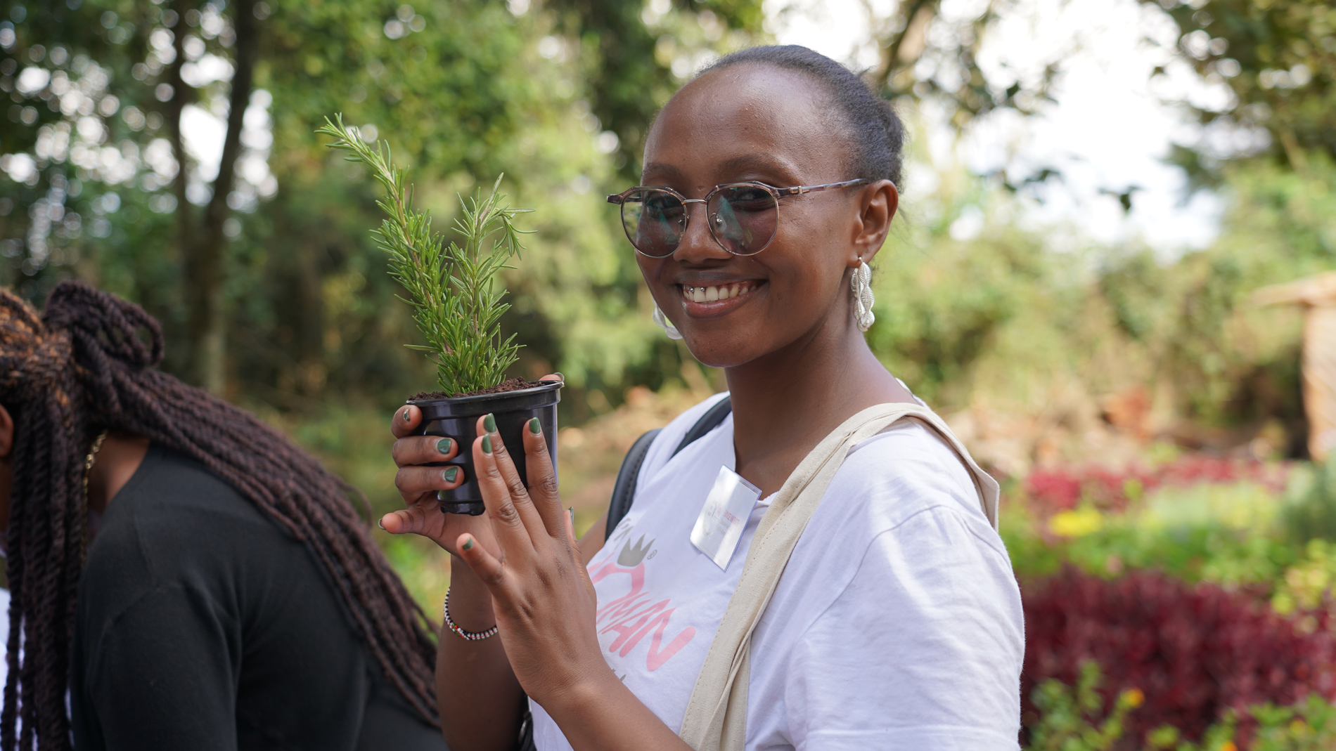 Eunice Nkirote