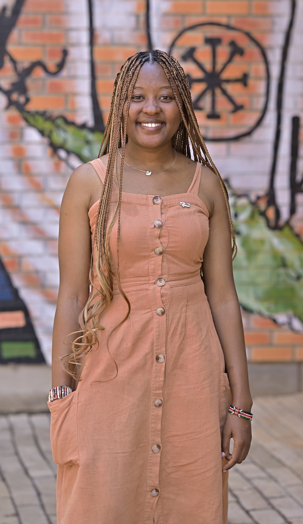 Faith Ndungu